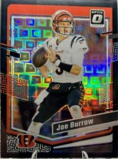 Joe Burrow