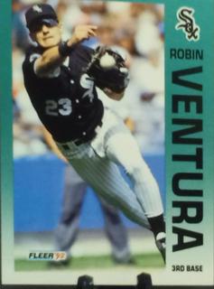 Robin Ventura