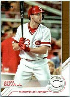 Adam Duvall