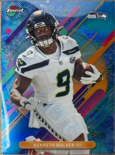 Kenneth Walker III