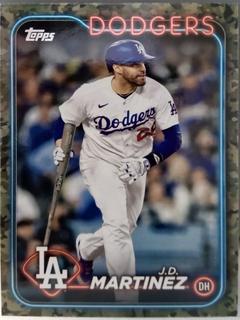 J.D. Martinez