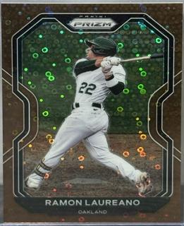 Ramon Laureano