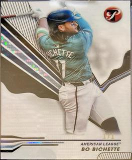 Bo Bichette