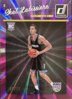 Skal Labissiere