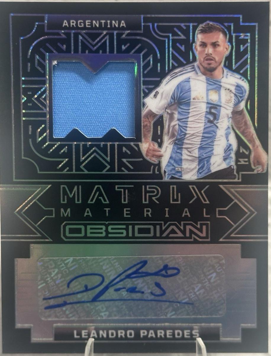 Leandro Paredes