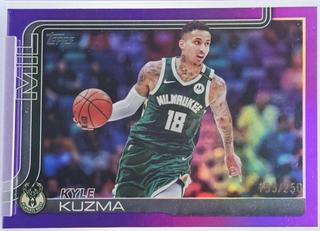 Kyle Kuzma