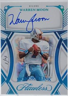 Warren Moon