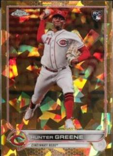 Hunter Greene