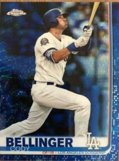 Cody Bellinger