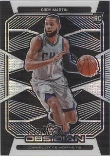Cody Martin