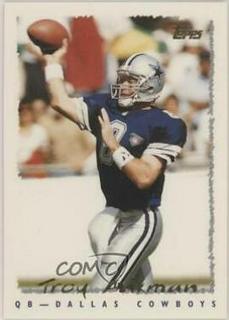 Troy Aikman
