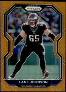 Lane Johnson