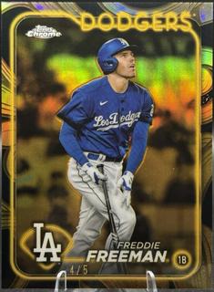 Freddie Freeman