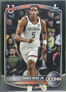 Tarris Reed Jr.