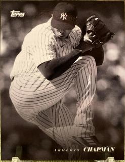 Aroldis Chapman