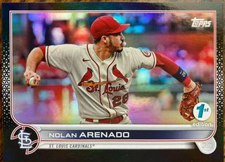 Nolan Arenado