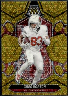 Greg Dortch