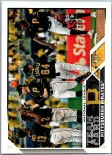 Pittsburgh Pirates