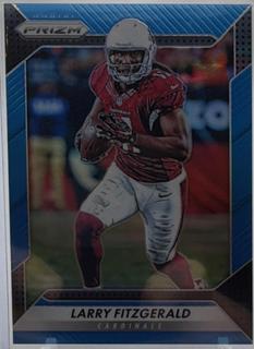 Larry Fitzgerald