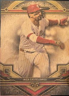 Nick Castellanos