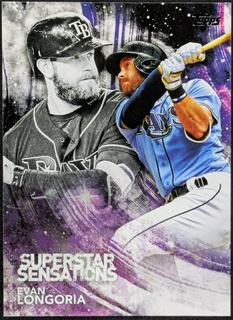 Evan Longoria