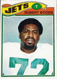 Robert Woods