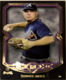 Chipper Jones