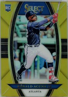 Ronald Acuna Jr.