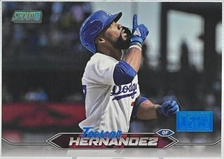 Teoscar Hernandez