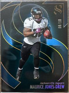 Maurice Jones-Drew