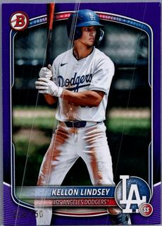 Kellon Lindsey