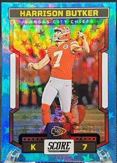 Harrison Butker