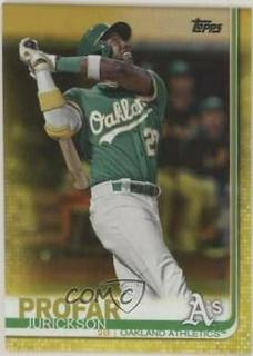 Jurickson Profar