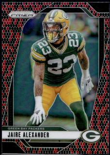 Jaire Alexander