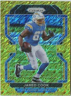 Jared Cook