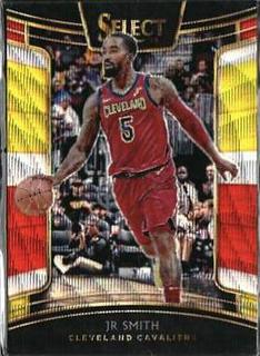 JR Smith