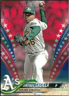 Santiago Casilla
