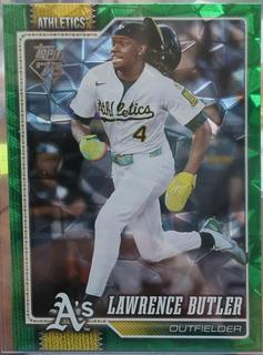 Lawrence Butler