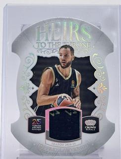 Joffrey Lauvergne