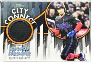 George Springer