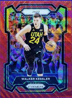 Walker Kessler