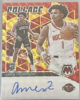 Amen Thompson