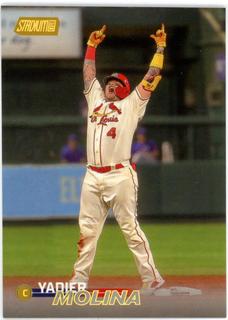 Yadier Molina
