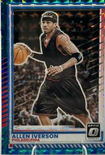 Allen Iverson