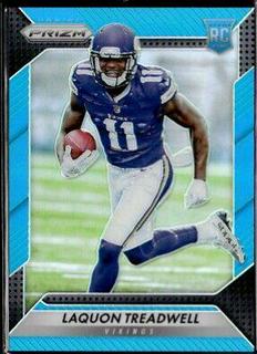 Laquon Treadwell
