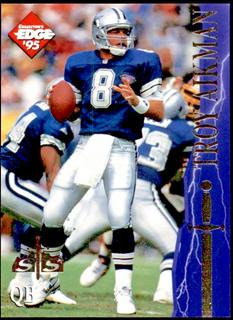 Troy Aikman