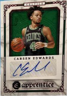 Carsen Edwards