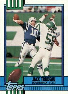 Jack Trudeau