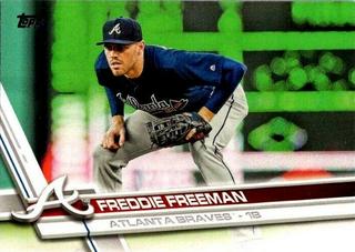 Freddie Freeman