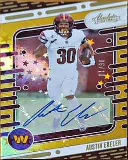 Austin Ekeler